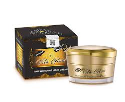 Advance Skin Whitening Cream