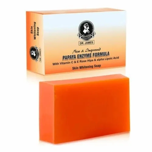 Papaya Soap