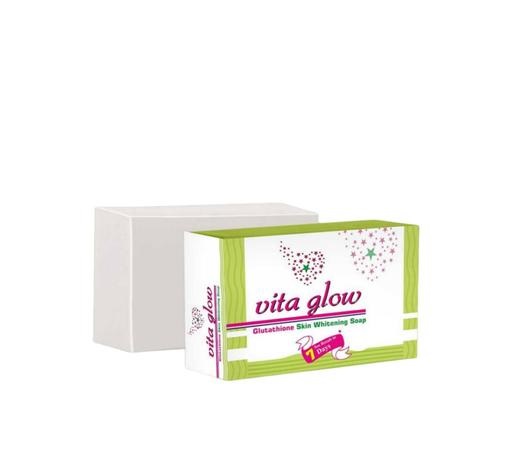 VitaGlow Soap